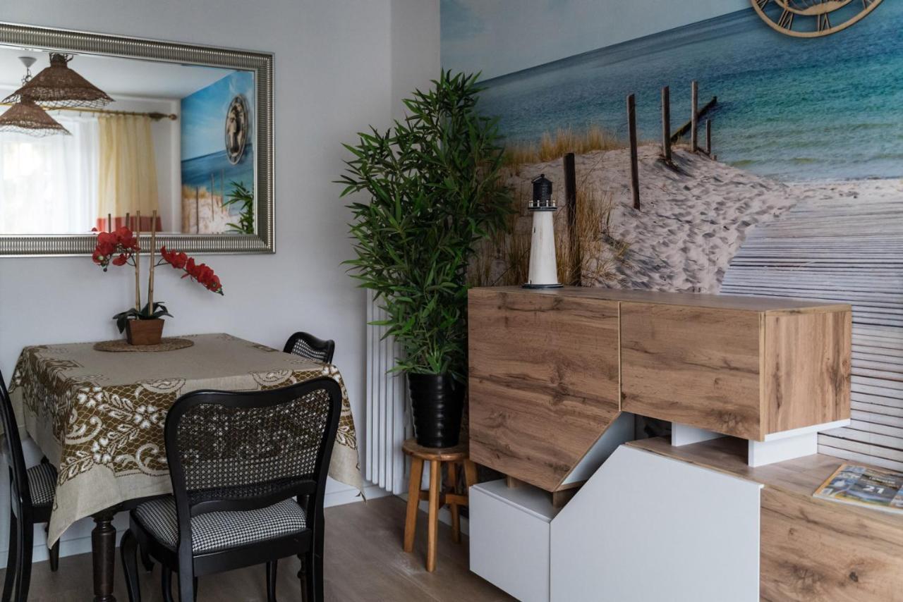 Apartment Olivia Business Centre By Renters Danzig