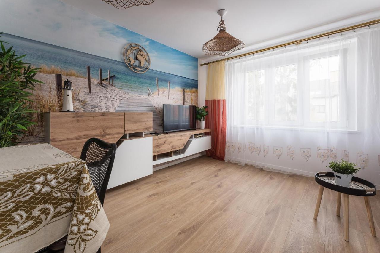 Apartment Olivia Business Centre By Renters