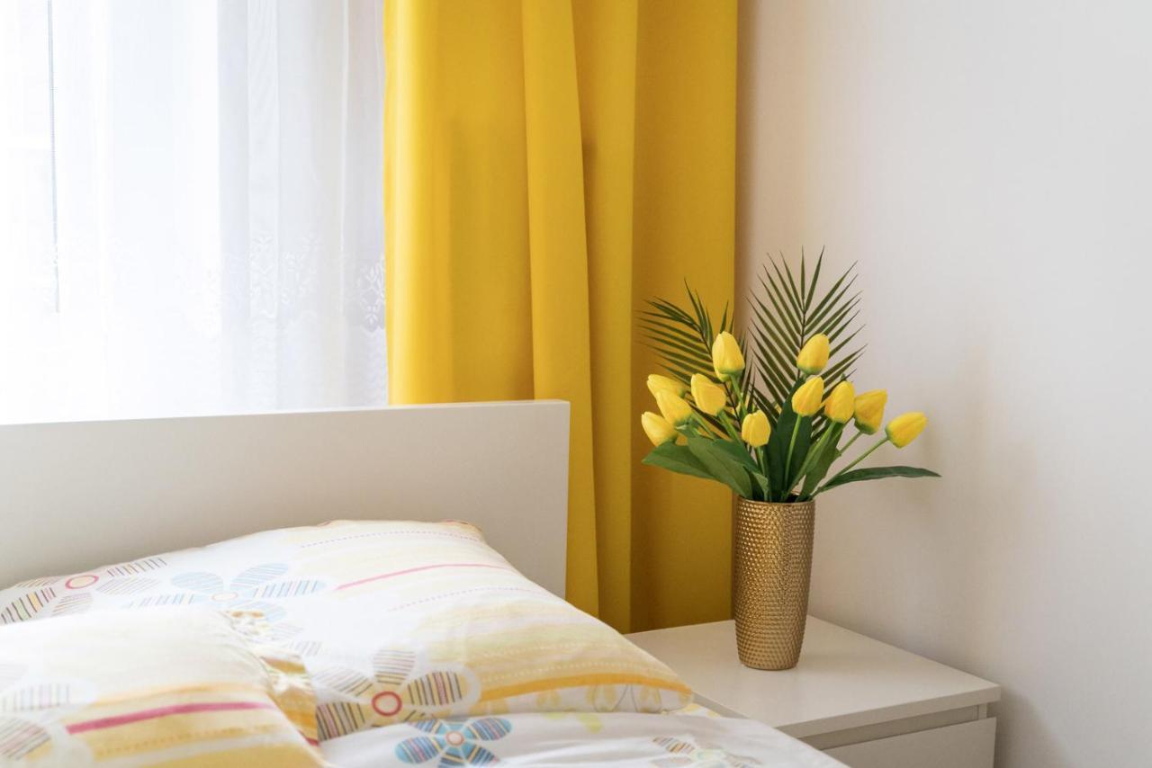 Apartment Olivia Business Centre By Renters