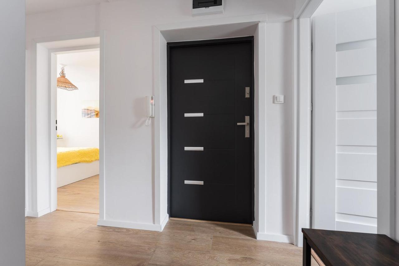 Olivia Business Centre By Renters Apartment Danzig
