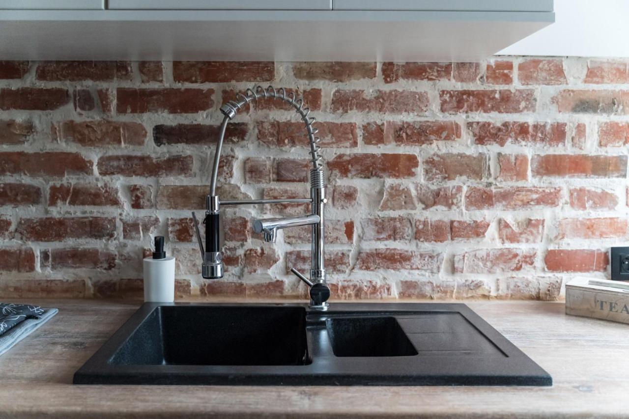 Apartment Olivia Business Centre By Renters