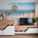 Apartment Olivia Business Centre Gdansk By Renters