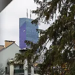 Apartment Olivia Business Centre Gdansk By Renters
