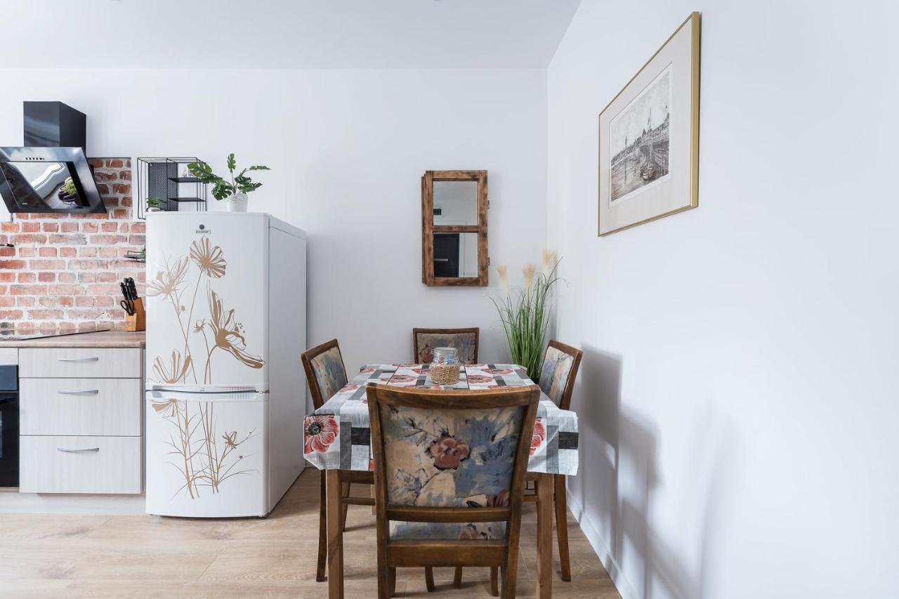 Leilighet Olivia Business Centre By Renters Gdańsk