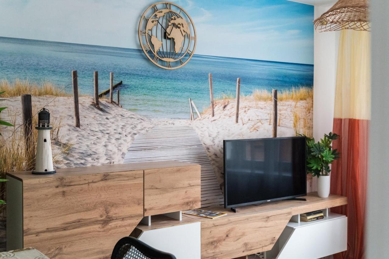 Leilighet Olivia Business Centre By Renters Gdańsk