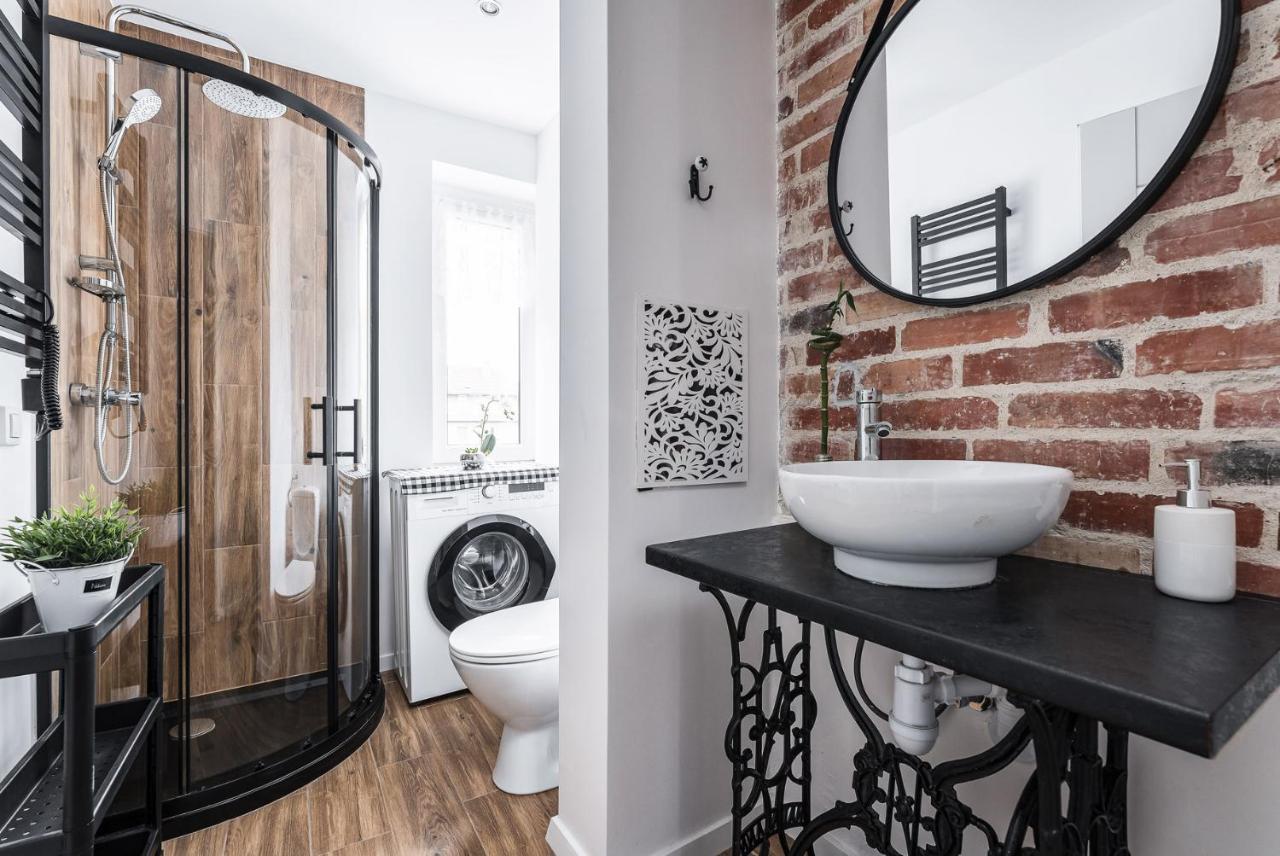 Leilighet Olivia Business Centre By Renters Gdańsk