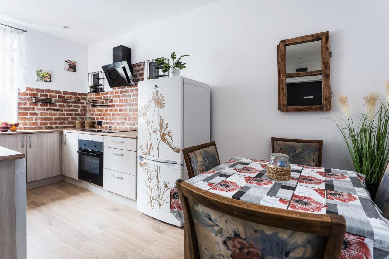Leilighet Olivia Business Centre By Renters Gdańsk