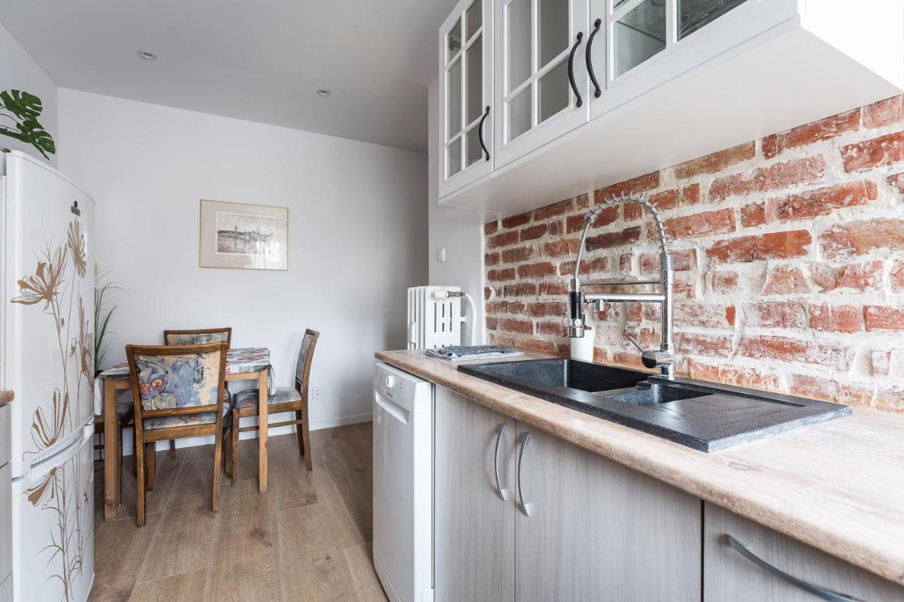 Leilighet Olivia Business Centre By Renters *