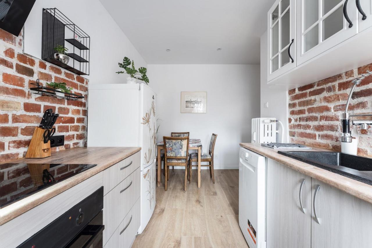 Olivia Business Centre By Renters Leilighet Gdańsk